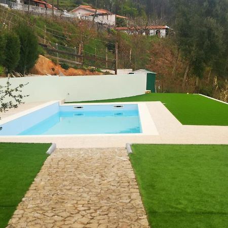 דירות ארוקה Casa Do Casal מראה חיצוני תמונה