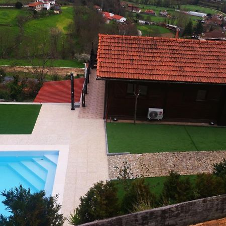 דירות ארוקה Casa Do Casal מראה חיצוני תמונה