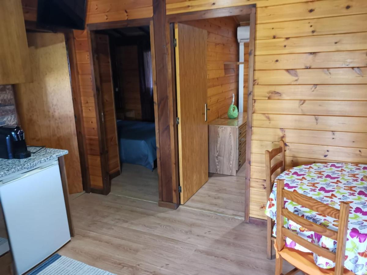 דירות ארוקה Casa Do Casal מראה חיצוני תמונה