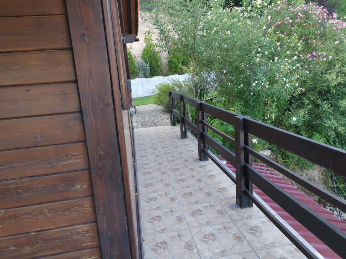 דירות ארוקה Casa Do Casal מראה חיצוני תמונה
