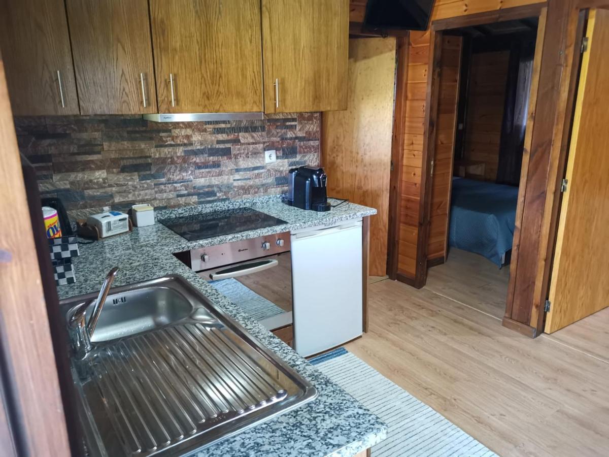דירות ארוקה Casa Do Casal מראה חיצוני תמונה