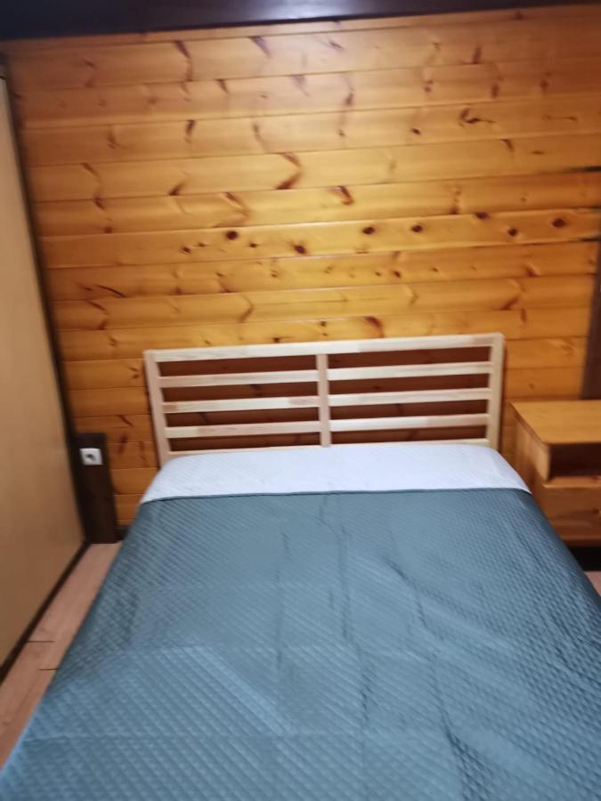 דירות ארוקה Casa Do Casal מראה חיצוני תמונה