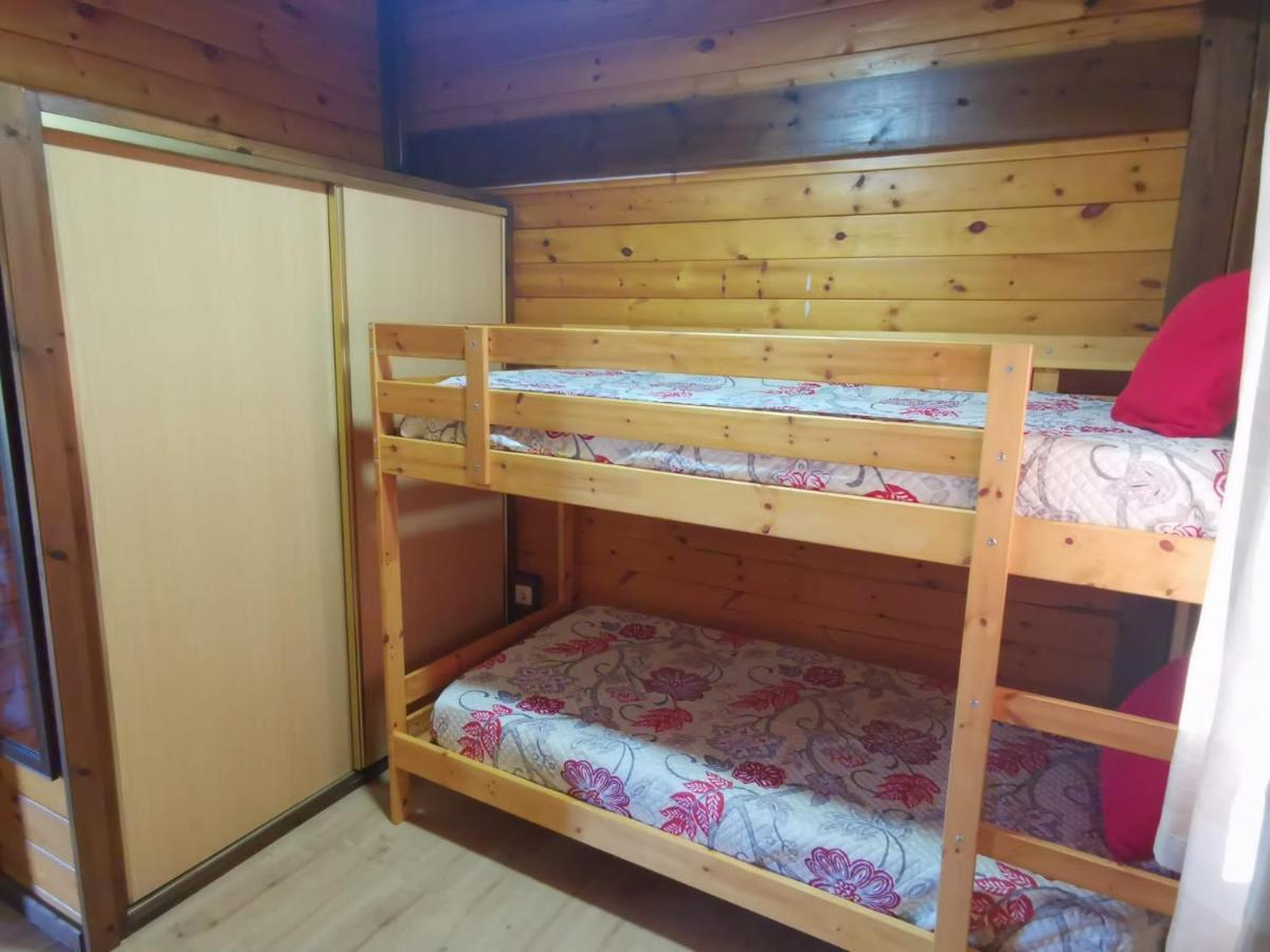 דירות ארוקה Casa Do Casal מראה חיצוני תמונה