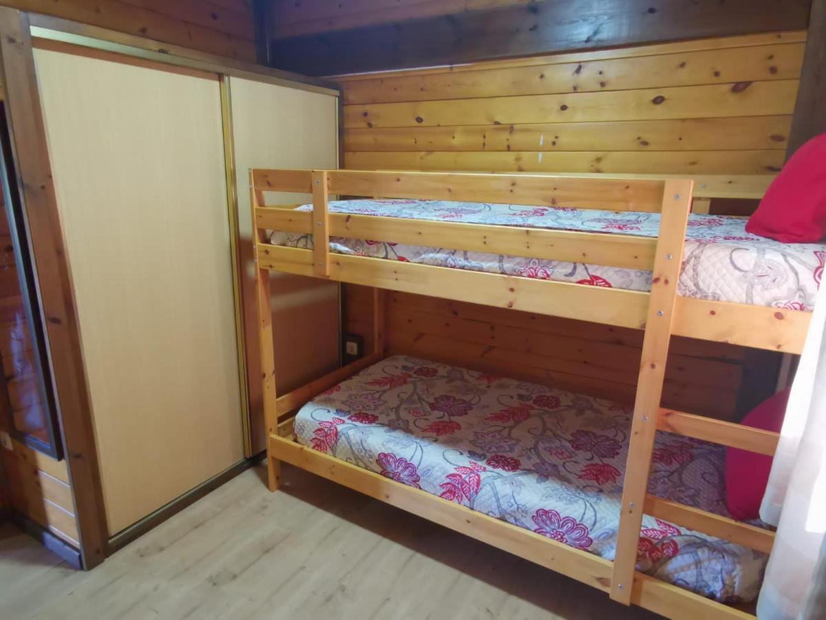 דירות ארוקה Casa Do Casal מראה חיצוני תמונה